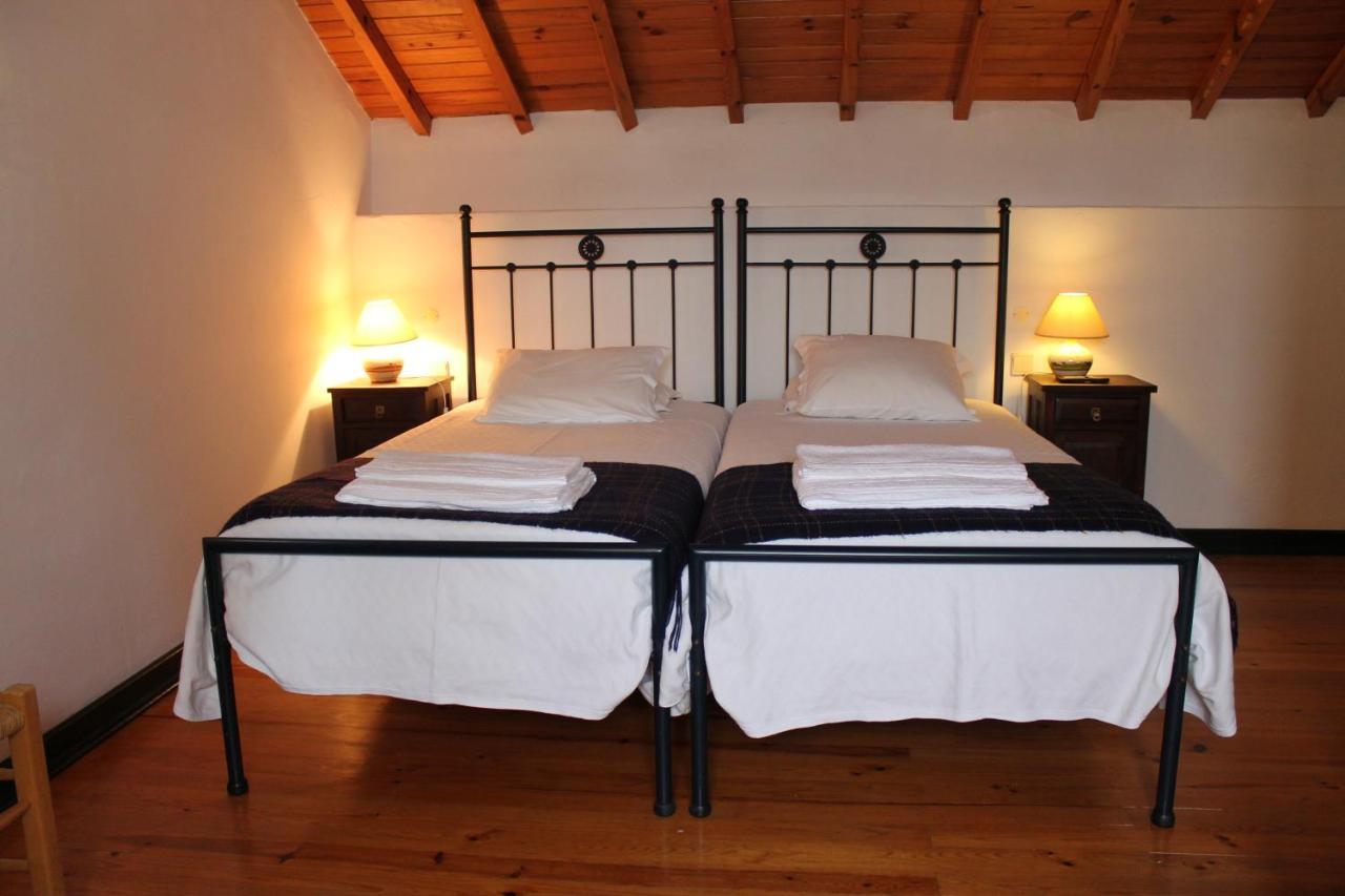 Alojamento de Turismo Rural Casa De Viana do Alentejo