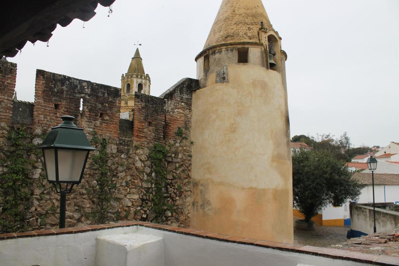 Casa De * Viana do Alentejo