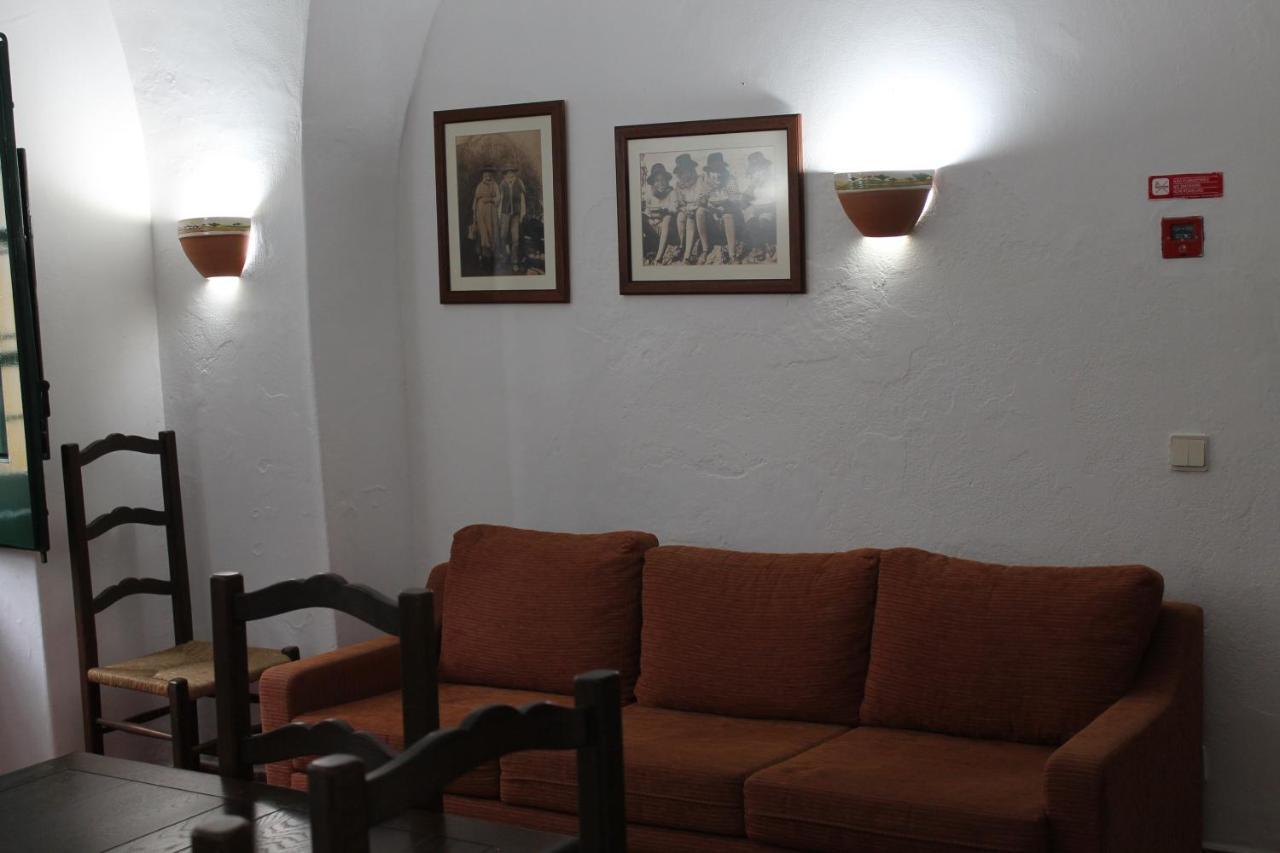 Alojamento de Turismo Rural Casa De Viana do Alentejo
