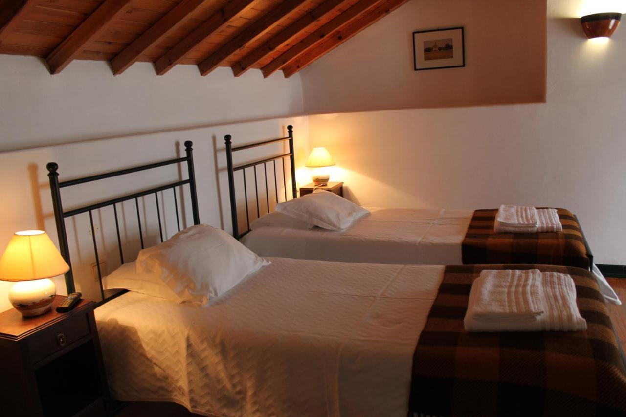Alojamento de Turismo Rural Casa De *
