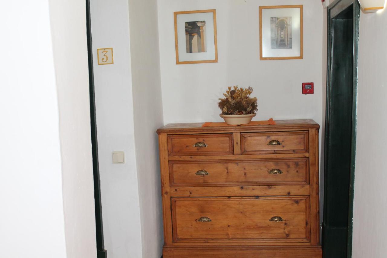 Alojamento de Turismo Rural Casa De
