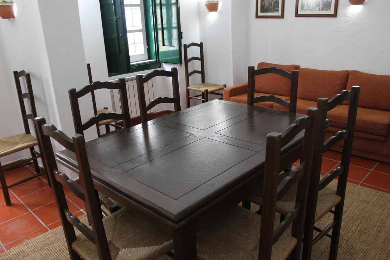 Casa De Alojamento de Turismo Rural *